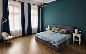 Hirooms Brasov, Cozy Central Apartment